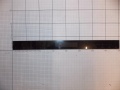 Amica Panel - Aufkleber Bedienblende + Band - 1030693